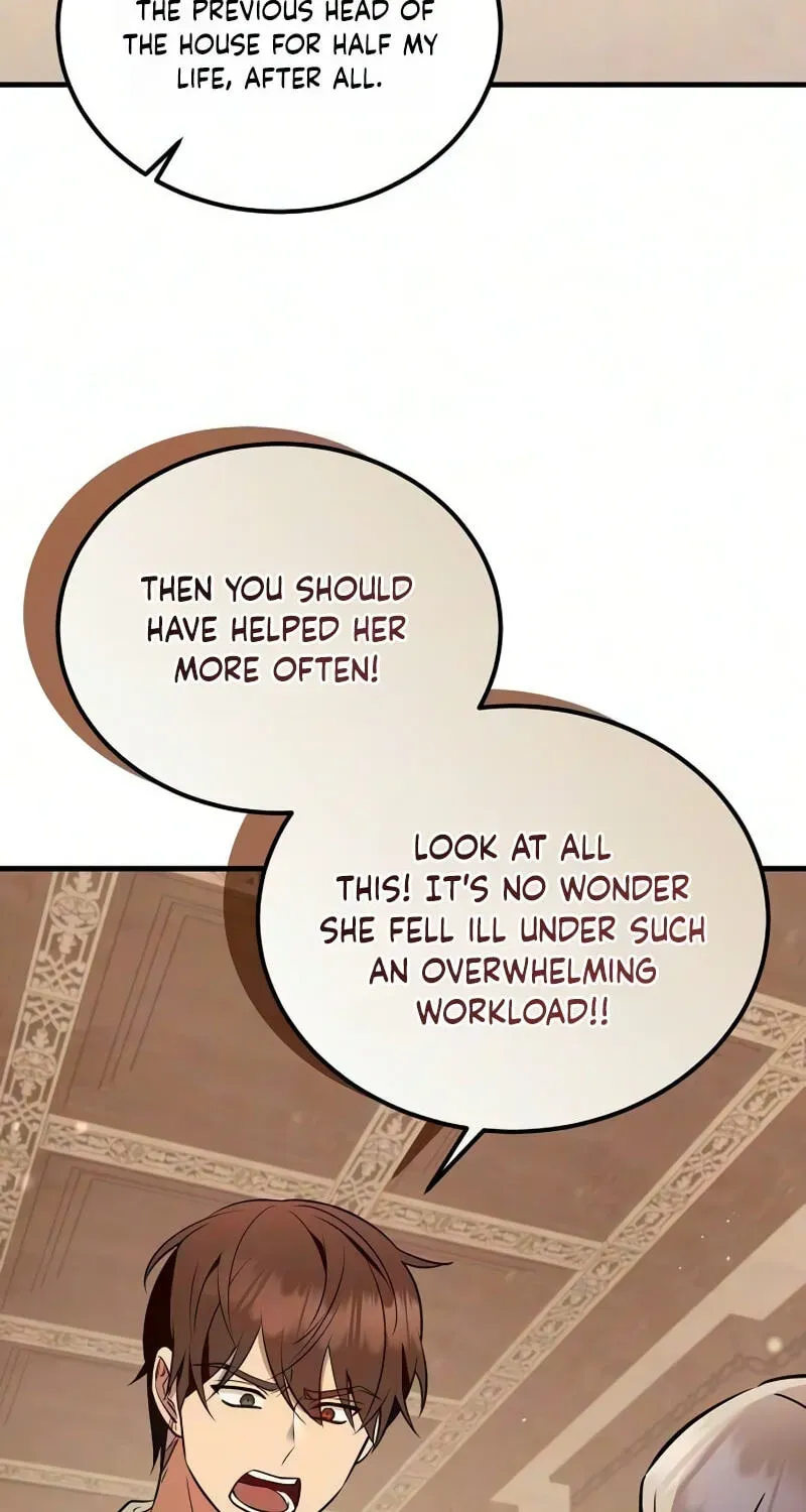 The Wife Waited in the Wheat Field Chapter 17 - page 54