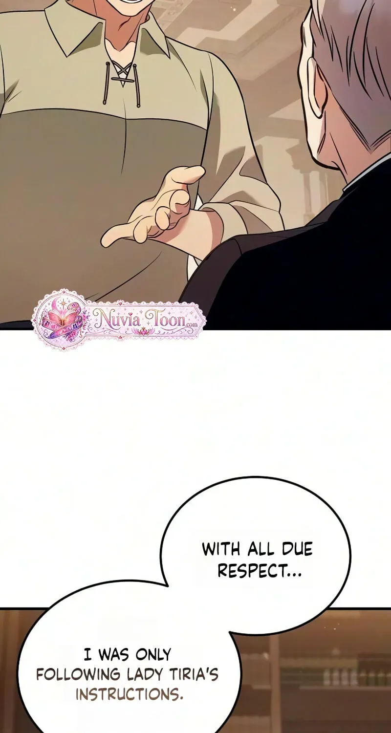 The Wife Waited in the Wheat Field Chapter 17 - page 55