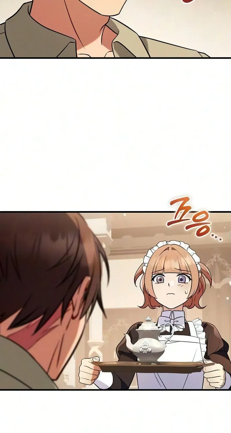 The Wife Waited in the Wheat Field Chapter 17 - page 64