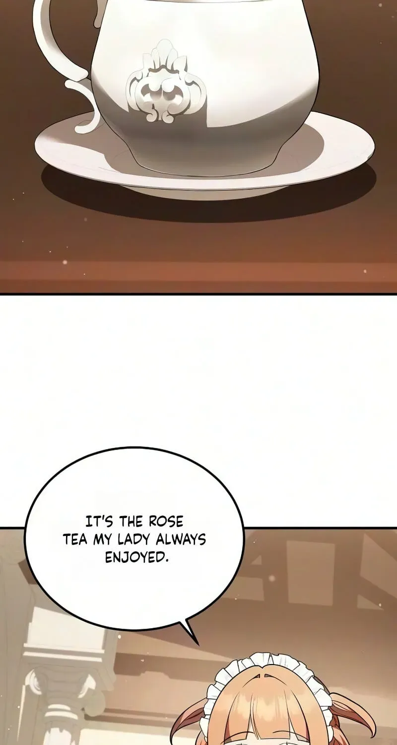 The Wife Waited in the Wheat Field Chapter 17 - page 66