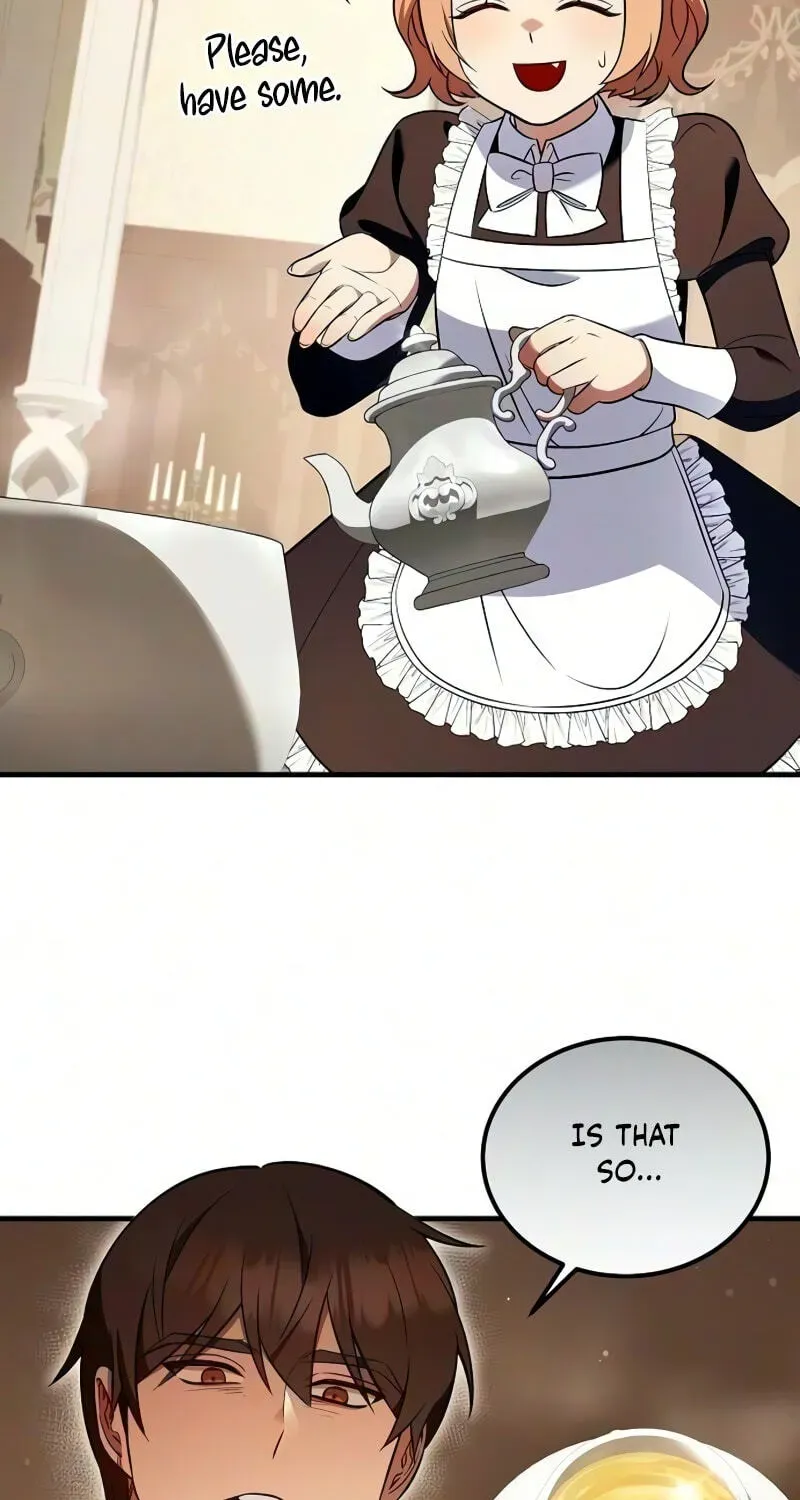 The Wife Waited in the Wheat Field Chapter 17 - page 67