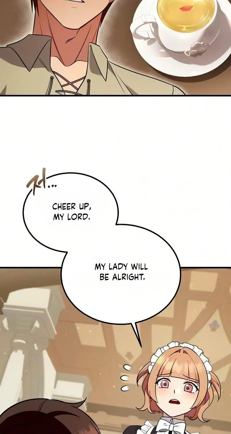 The Wife Waited in the Wheat Field Chapter 17 - page 68