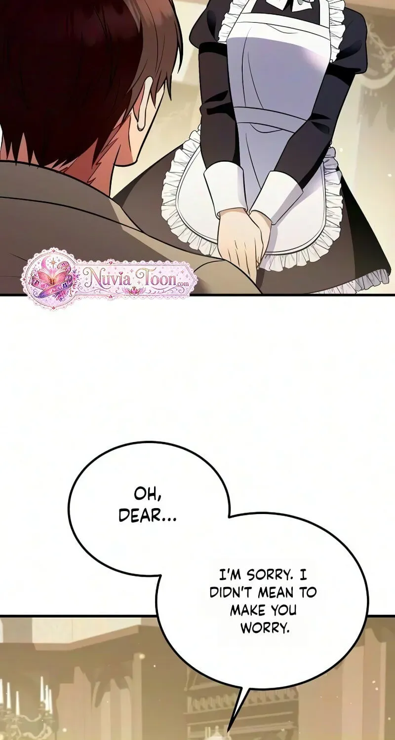 The Wife Waited in the Wheat Field Chapter 17 - page 69
