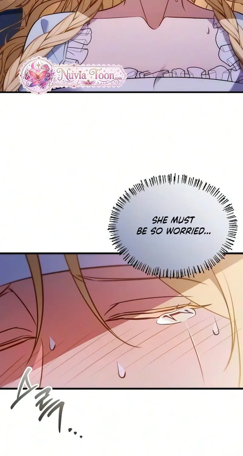 The Wife Waited in the Wheat Field Chapter 17 - page 79