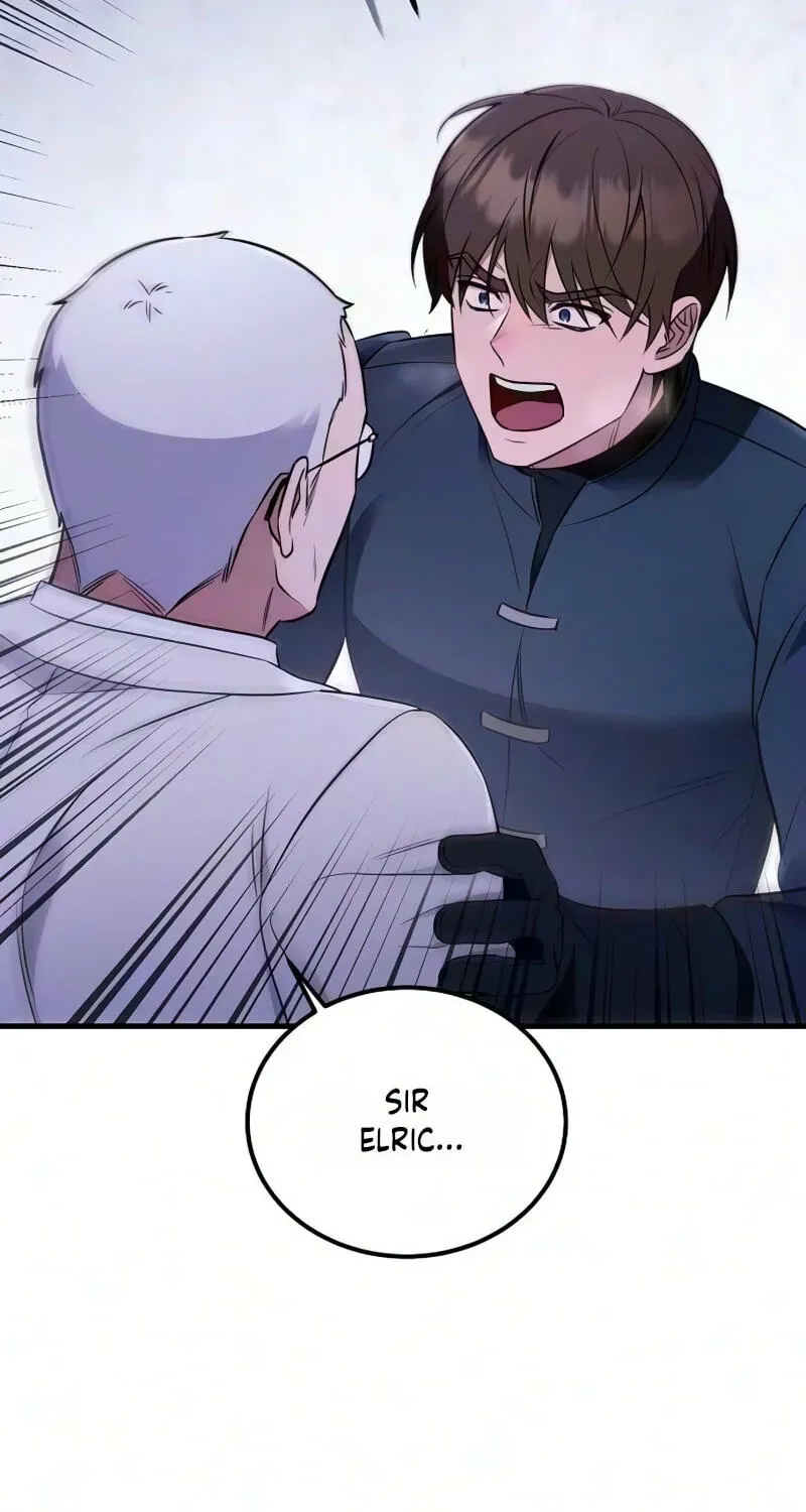 The Wife Waited in the Wheat Field Chapter 17 - page 8