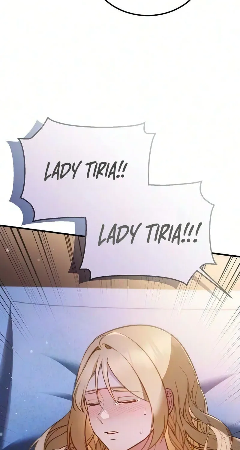 The Wife Waited in the Wheat Field Chapter 17 - page 81