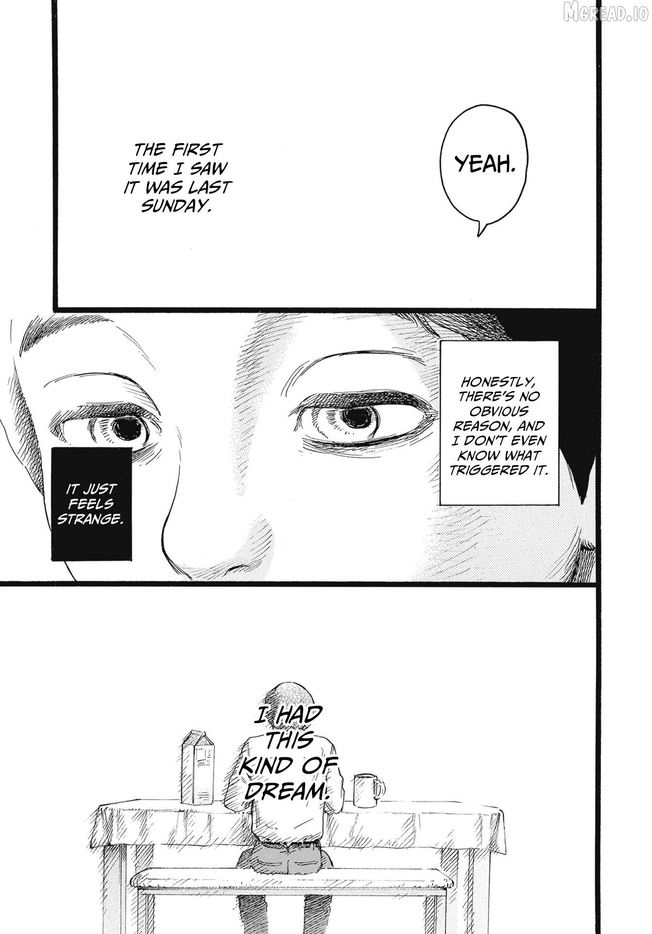 N - Manga Chapter 5.5 - page 3
