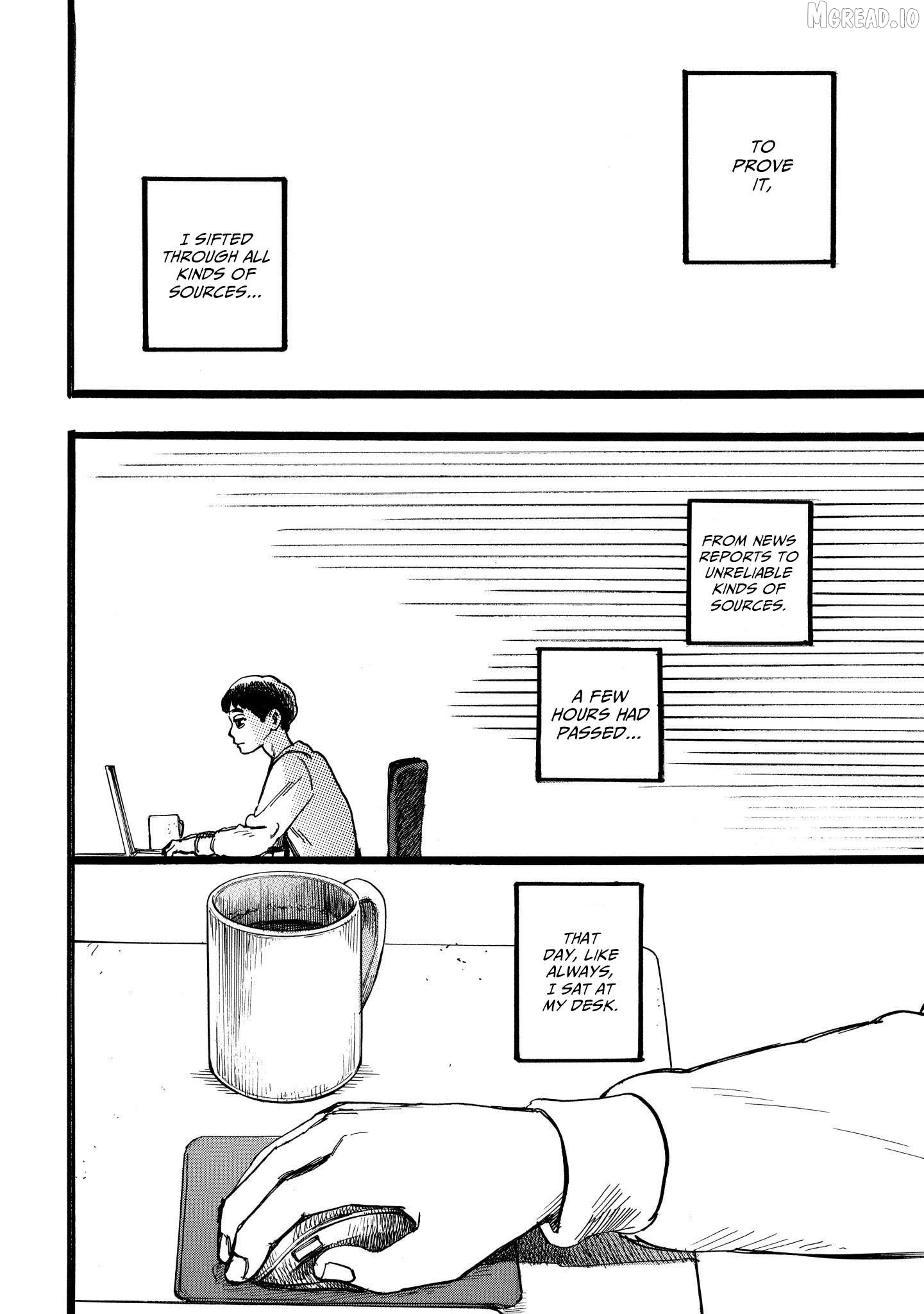 N - Manga Chapter 14.2 - page 2