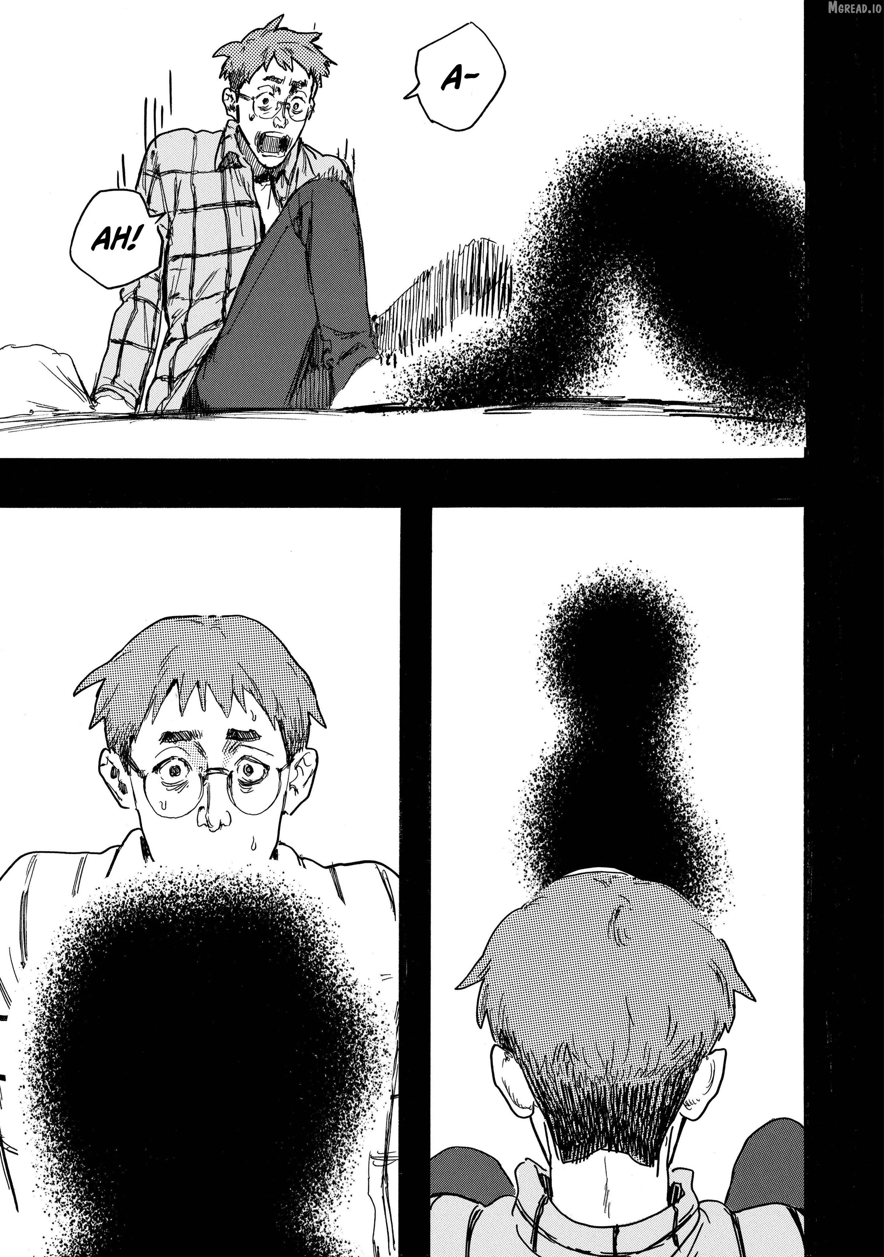 N - Manga Chapter 19 - page 7
