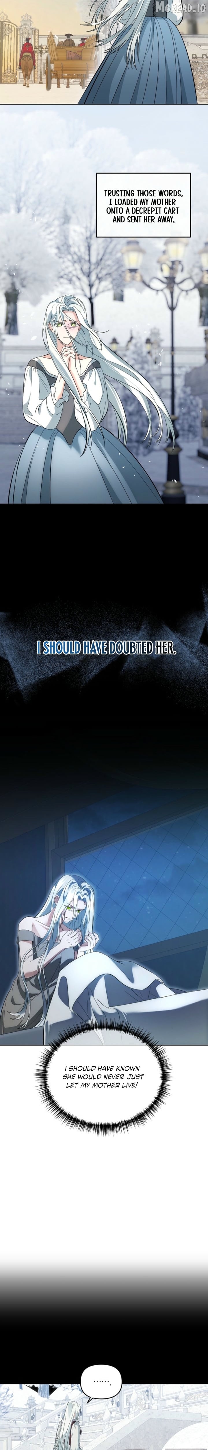 I Became the Wife of the Cursed Grand Duke Chapter 1 - page 16
