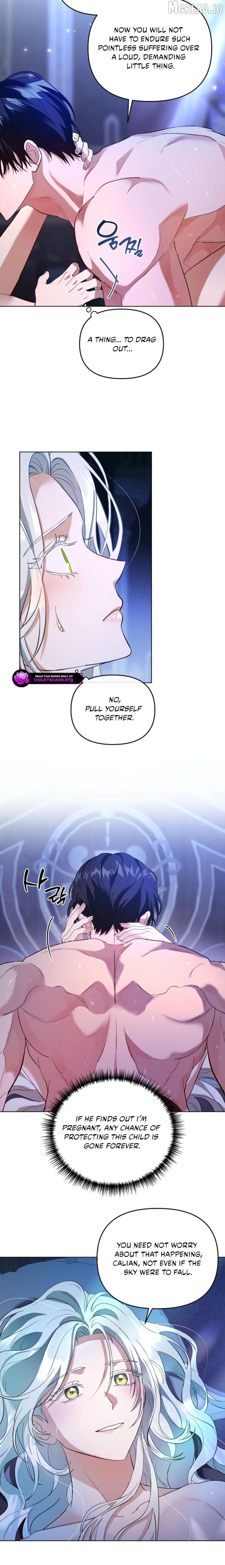 I Became the Wife of the Cursed Grand Duke Chapter 1 - page 2