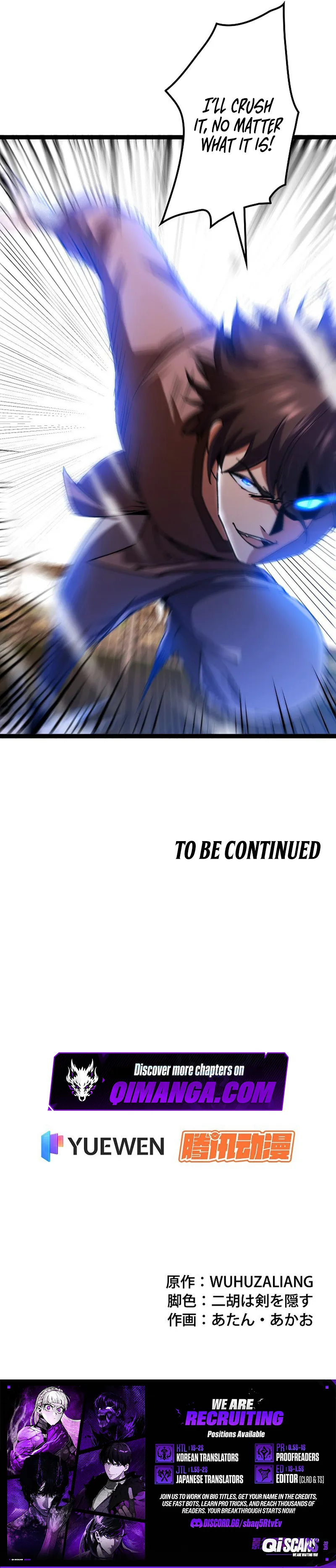 I May Be a Beginner, but I’m Actually a Level 99 Overpowered Player Chapter 5 - page 7