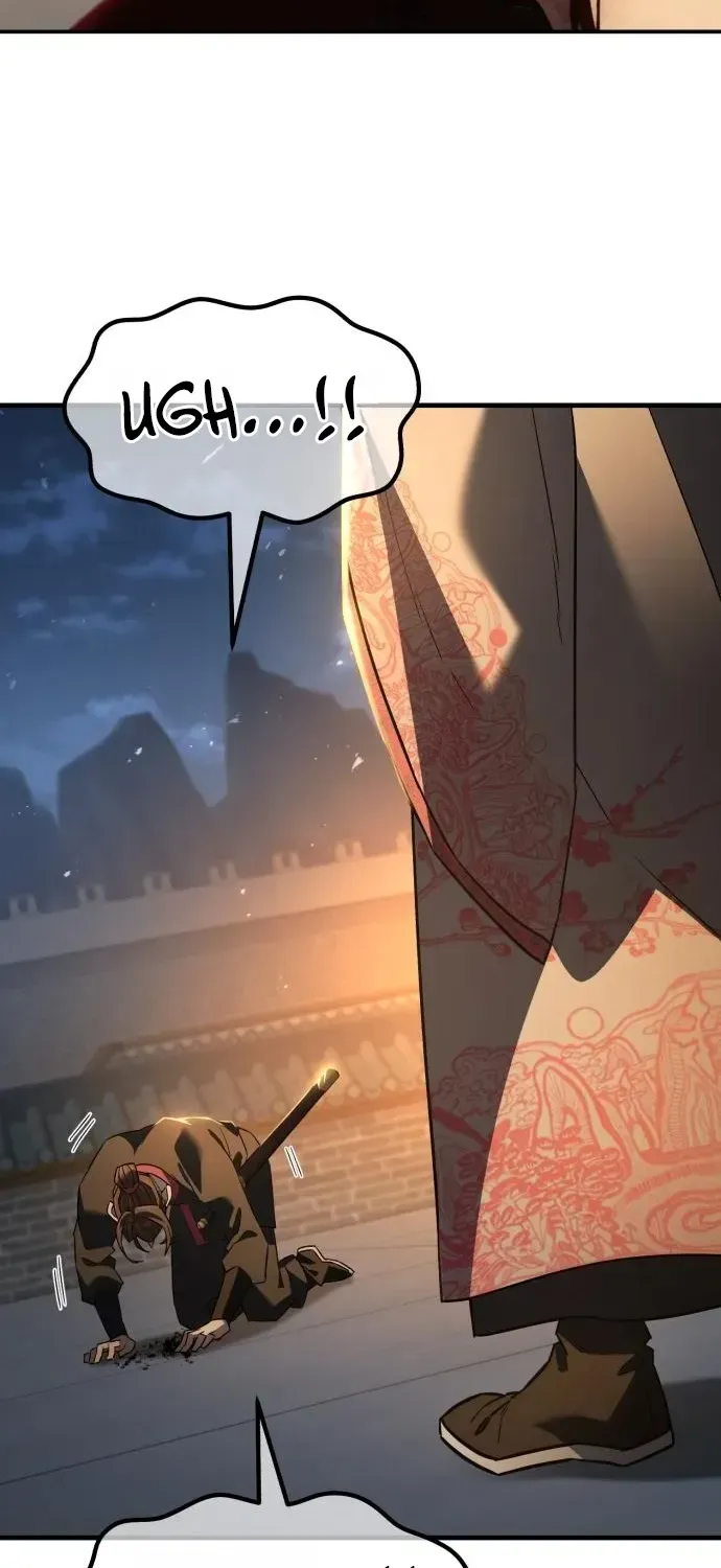Murim Loan Shark King Chapter 6 - page 122