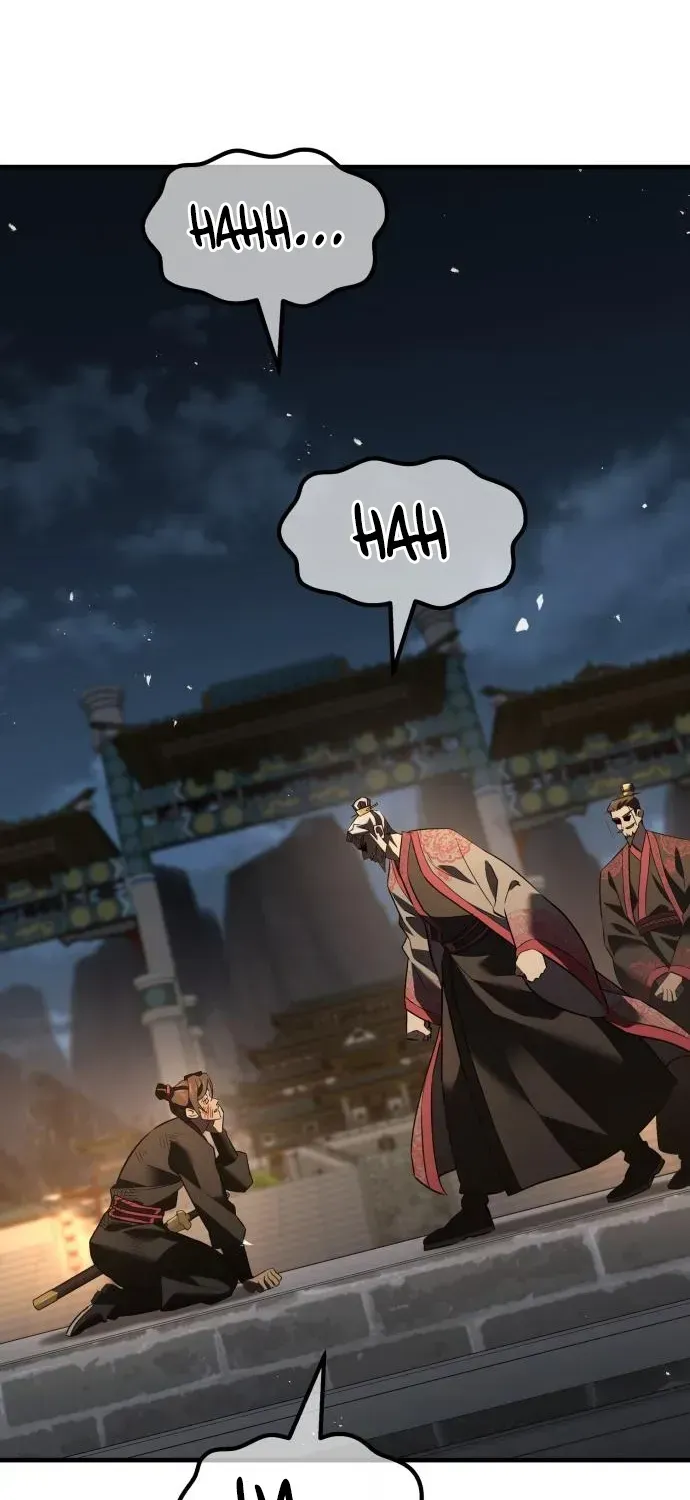 Murim Loan Shark King Chapter 6 - page 133