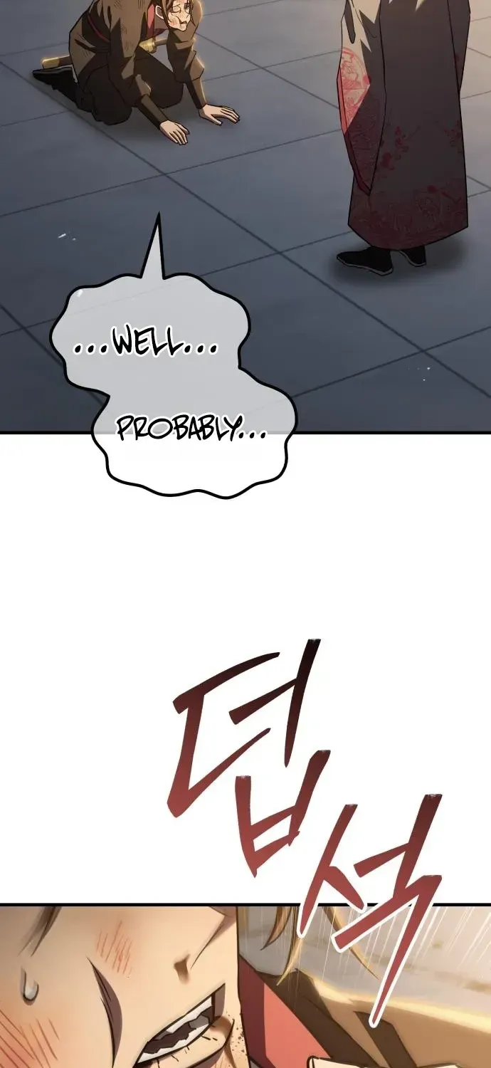 Murim Loan Shark King Chapter 6 - page 141