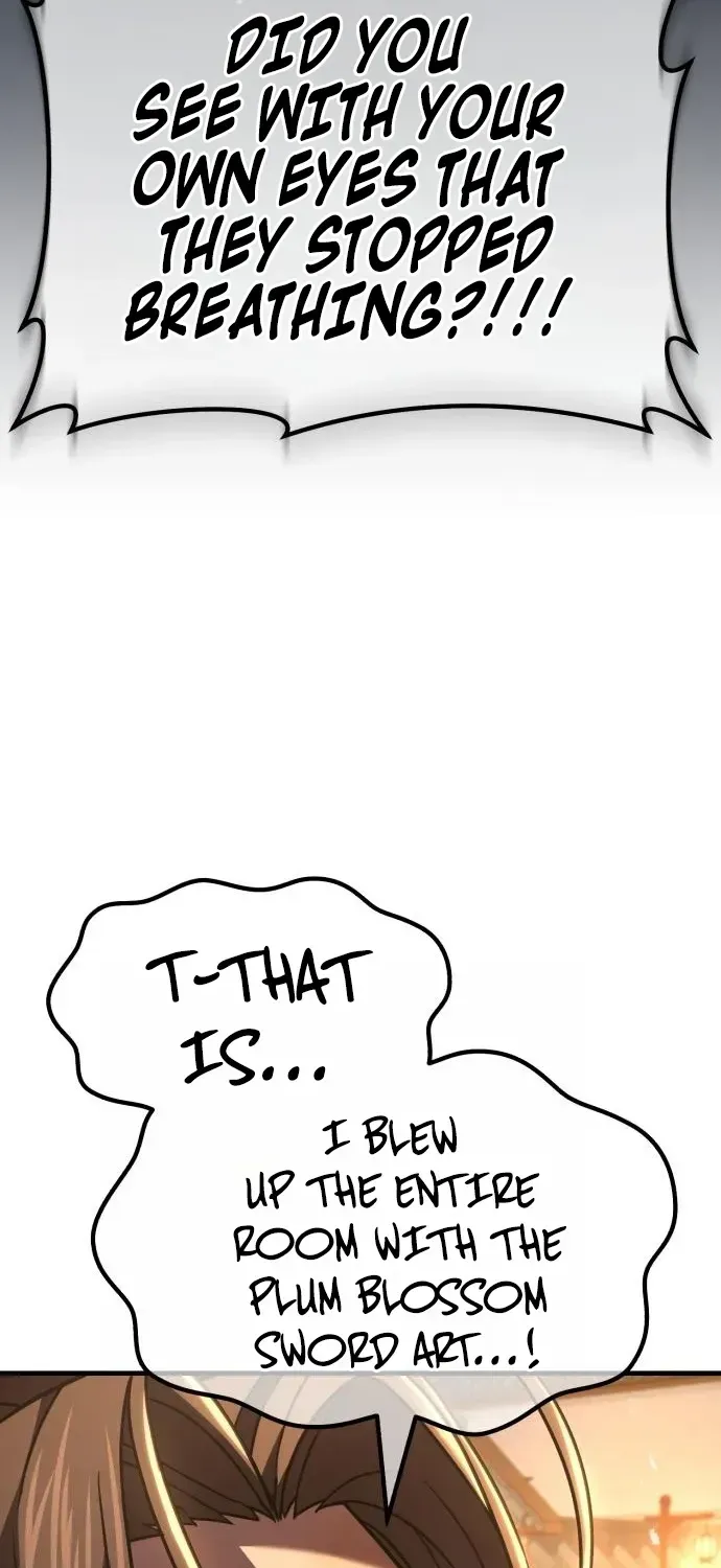 Murim Loan Shark King Chapter 6 - page 145