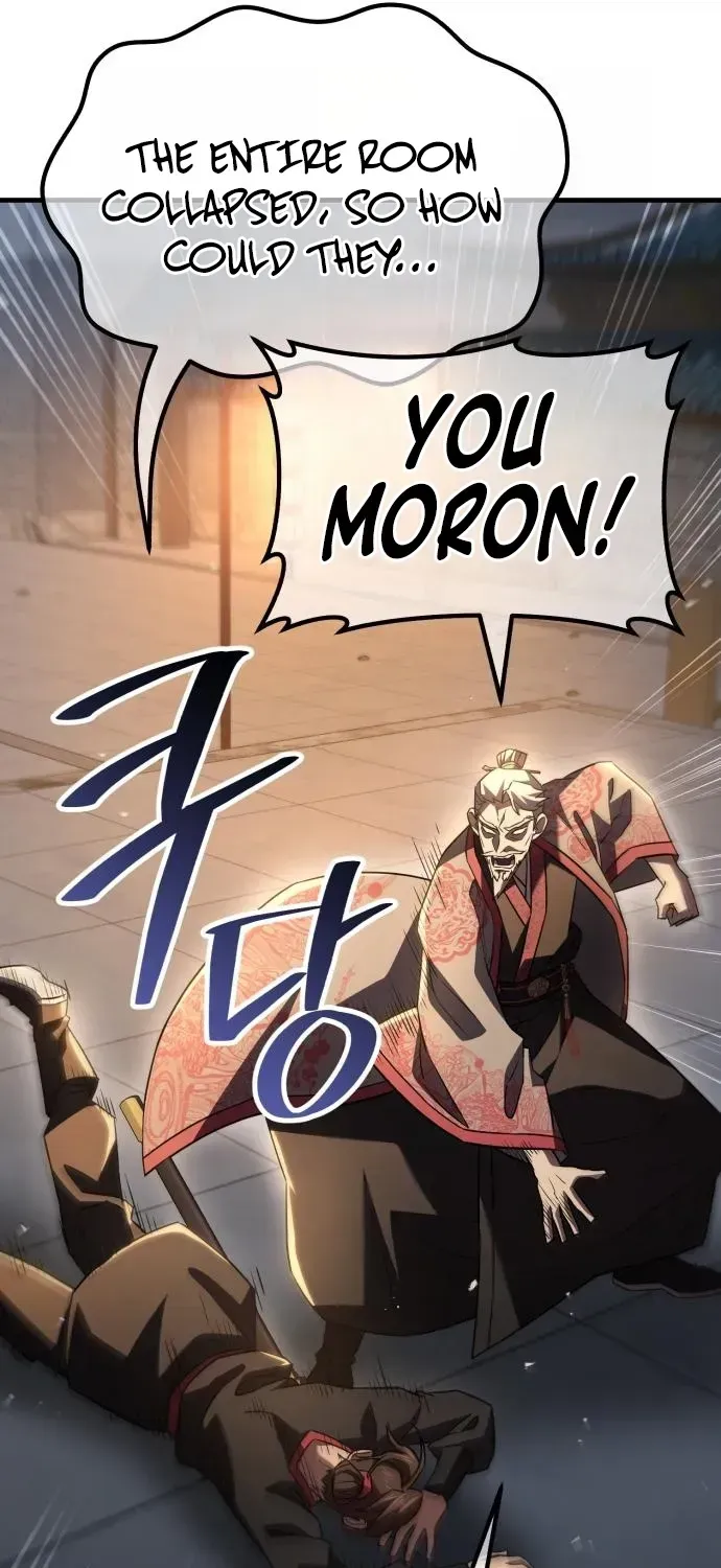 Murim Loan Shark King Chapter 6 - page 149