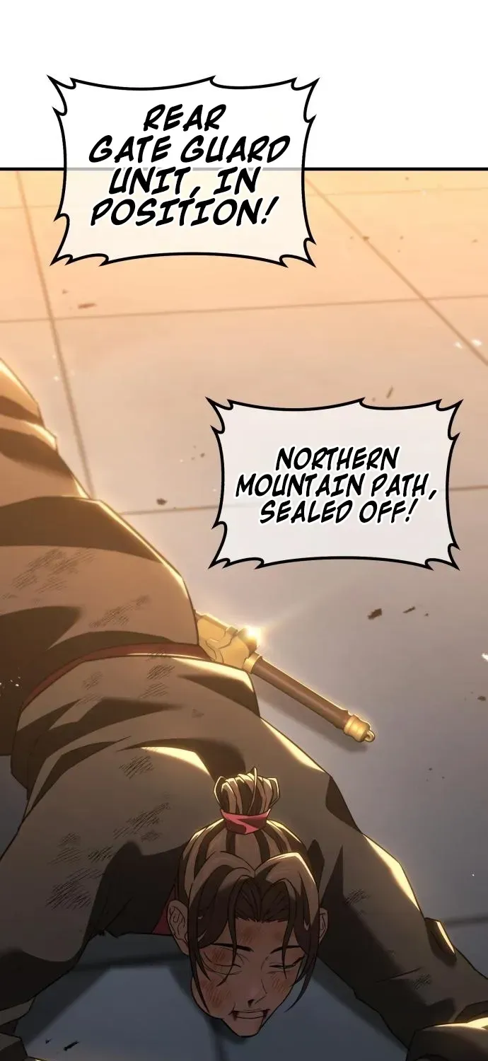 Murim Loan Shark King Chapter 6 - page 176
