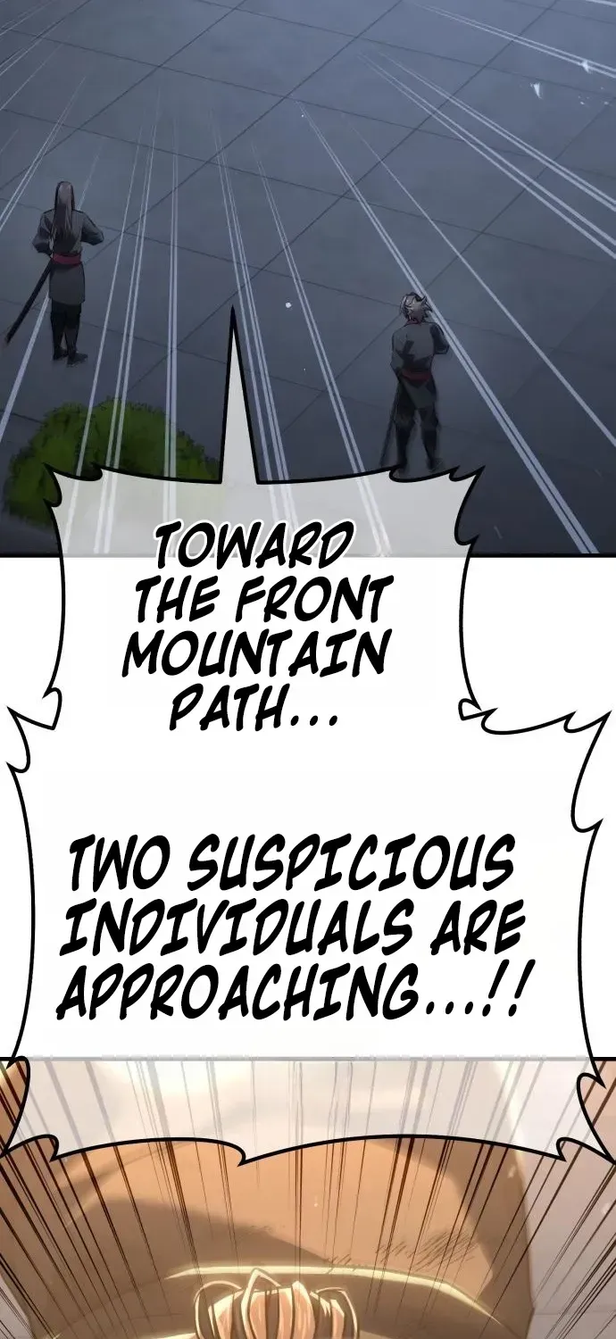Murim Loan Shark King Chapter 6 - page 190