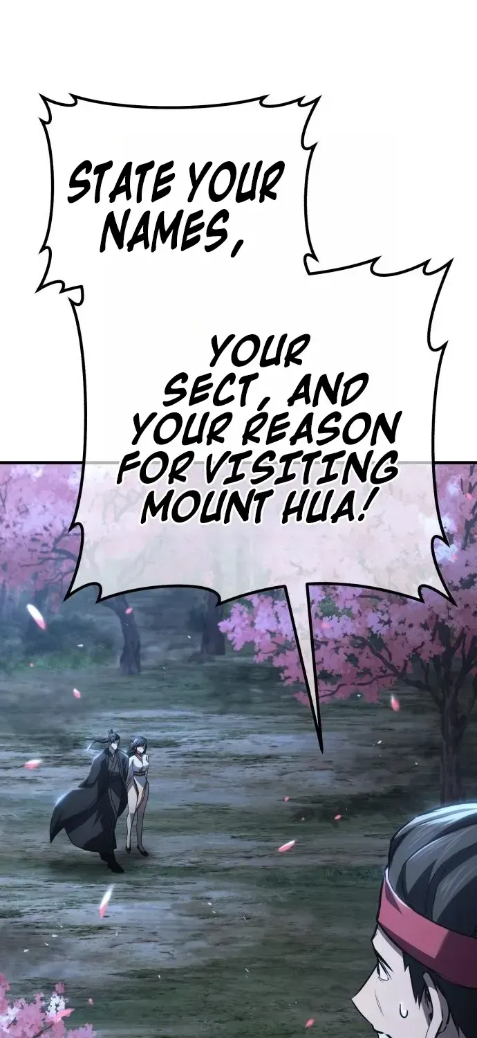 Murim Loan Shark King Chapter 6 - page 209