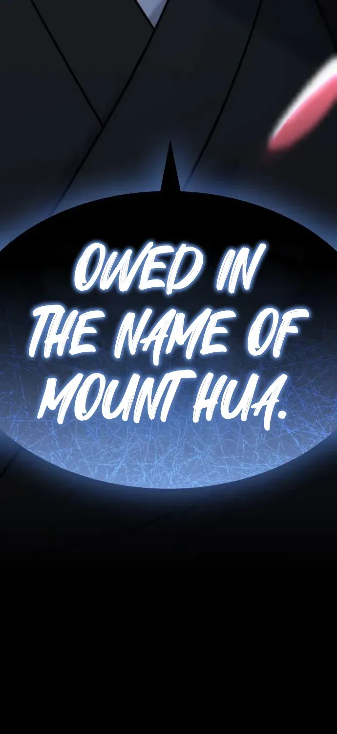 Murim Loan Shark King Chapter 6 - page 218