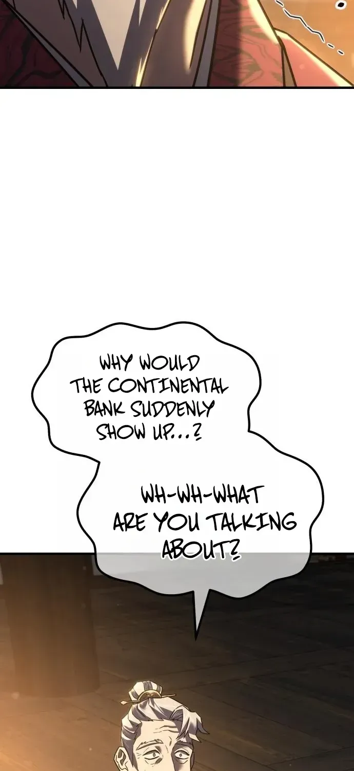 Murim Loan Shark King Chapter 6 - page 26