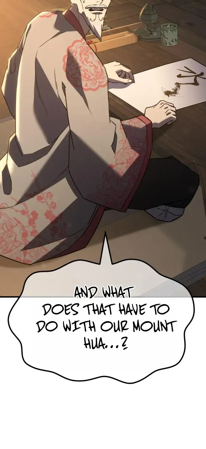 Murim Loan Shark King Chapter 6 - page 27