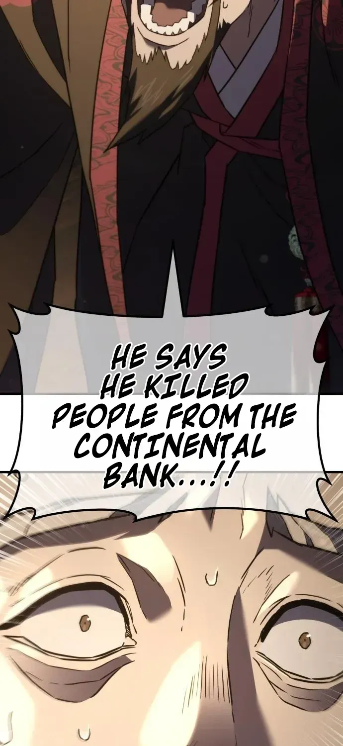 Murim Loan Shark King Chapter 6 - page 29