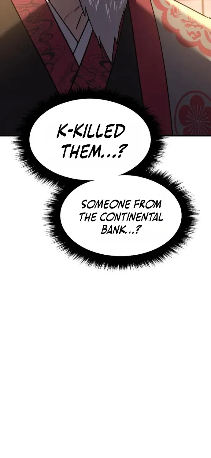 Murim Loan Shark King Chapter 6 - page 33