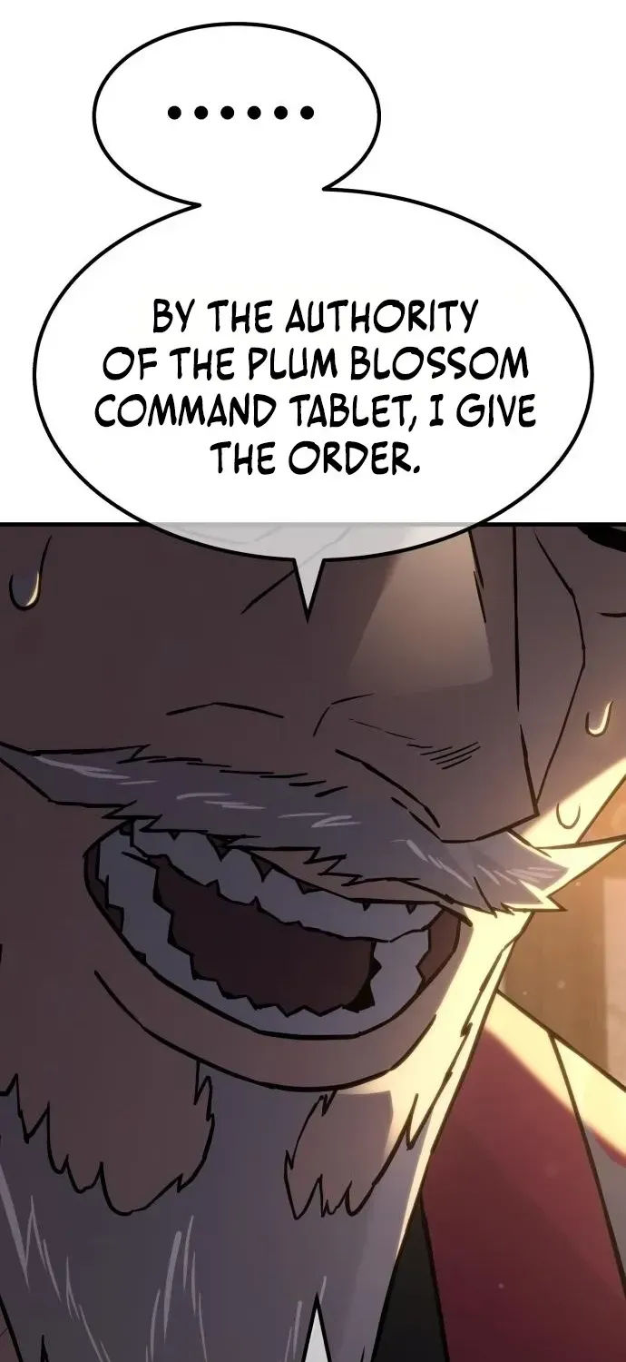 Murim Loan Shark King Chapter 6 - page 34
