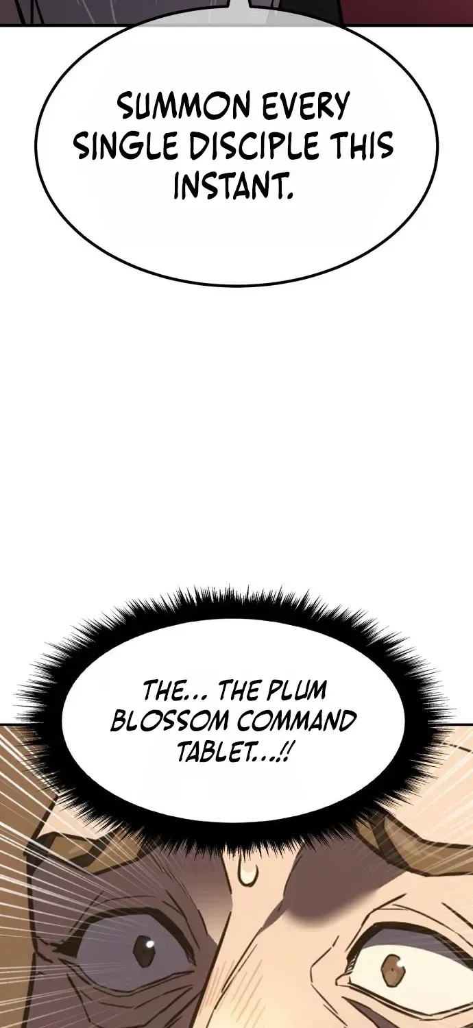 Murim Loan Shark King Chapter 6 - page 35