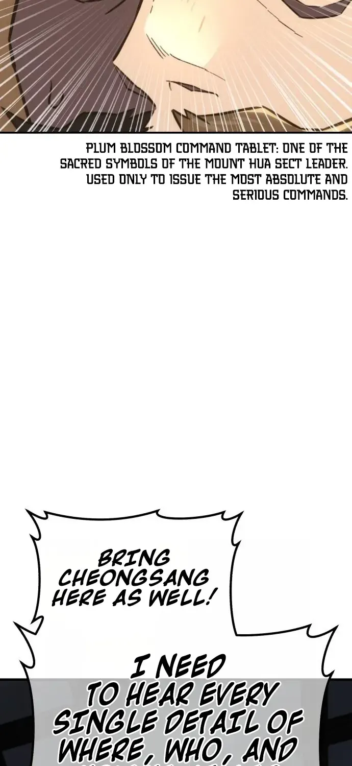 Murim Loan Shark King Chapter 6 - page 36