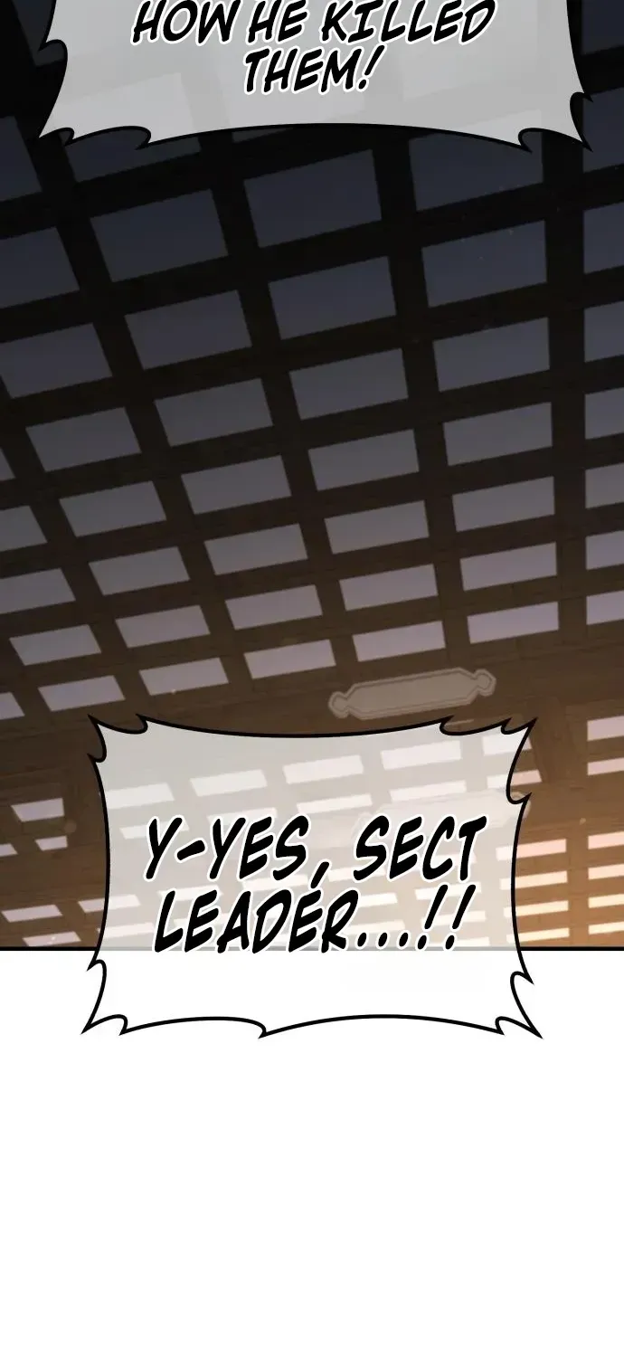 Murim Loan Shark King Chapter 6 - page 37