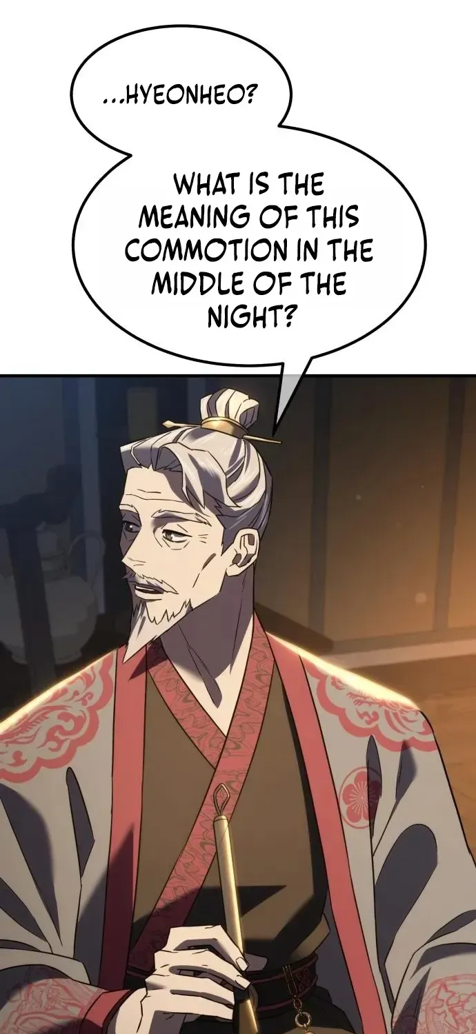 Murim Loan Shark King Chapter 6 - page 6