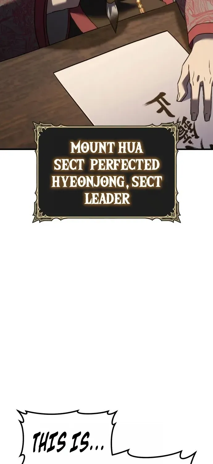 Murim Loan Shark King Chapter 6 - page 7