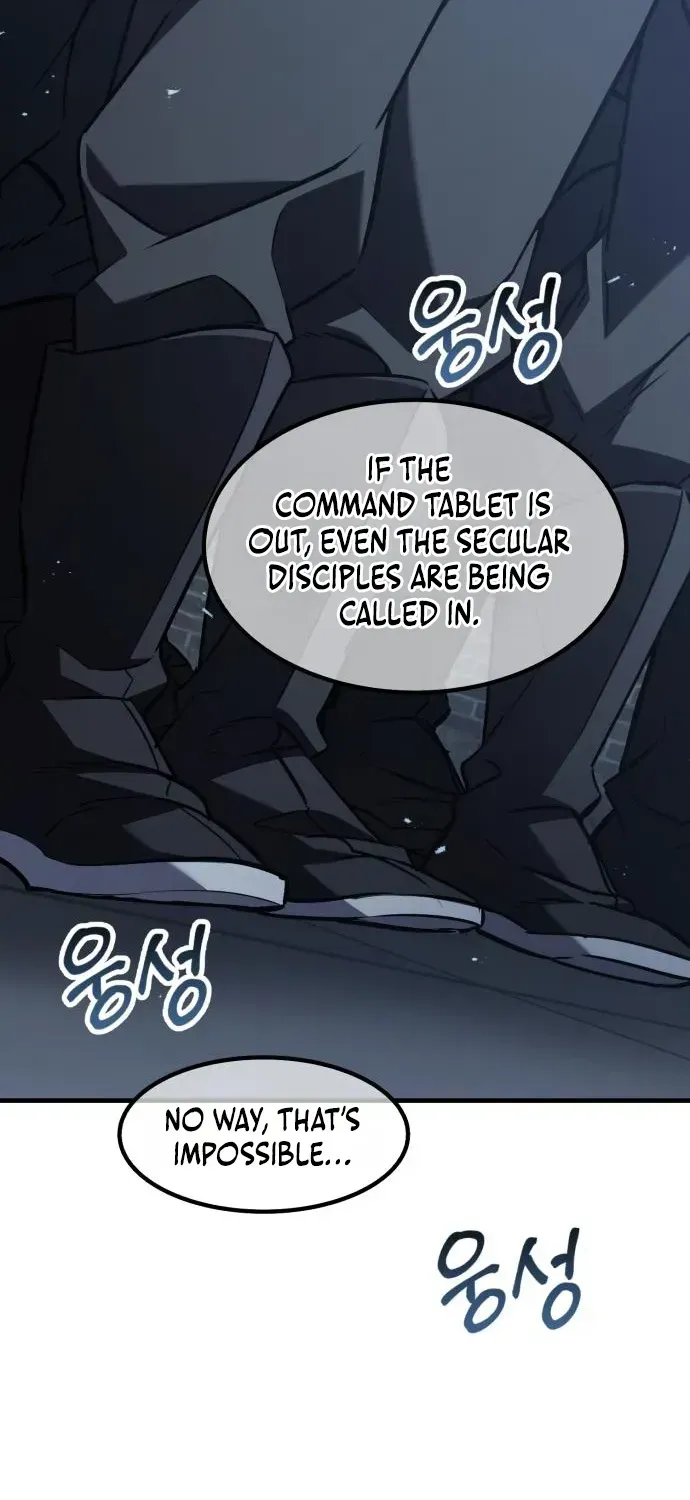 Murim Loan Shark King Chapter 6 - page 72