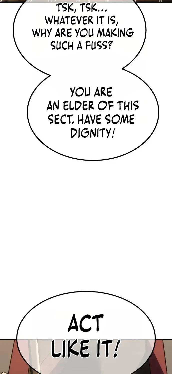 Murim Loan Shark King Chapter 6 - page 9