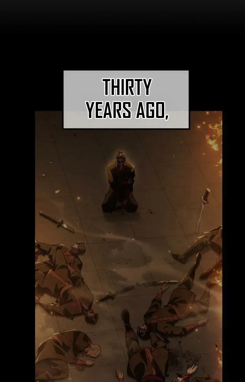 Murim Loan Shark King Chapter 7 - page 110