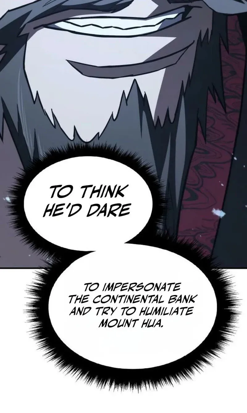 Murim Loan Shark King Chapter 7 - page 119