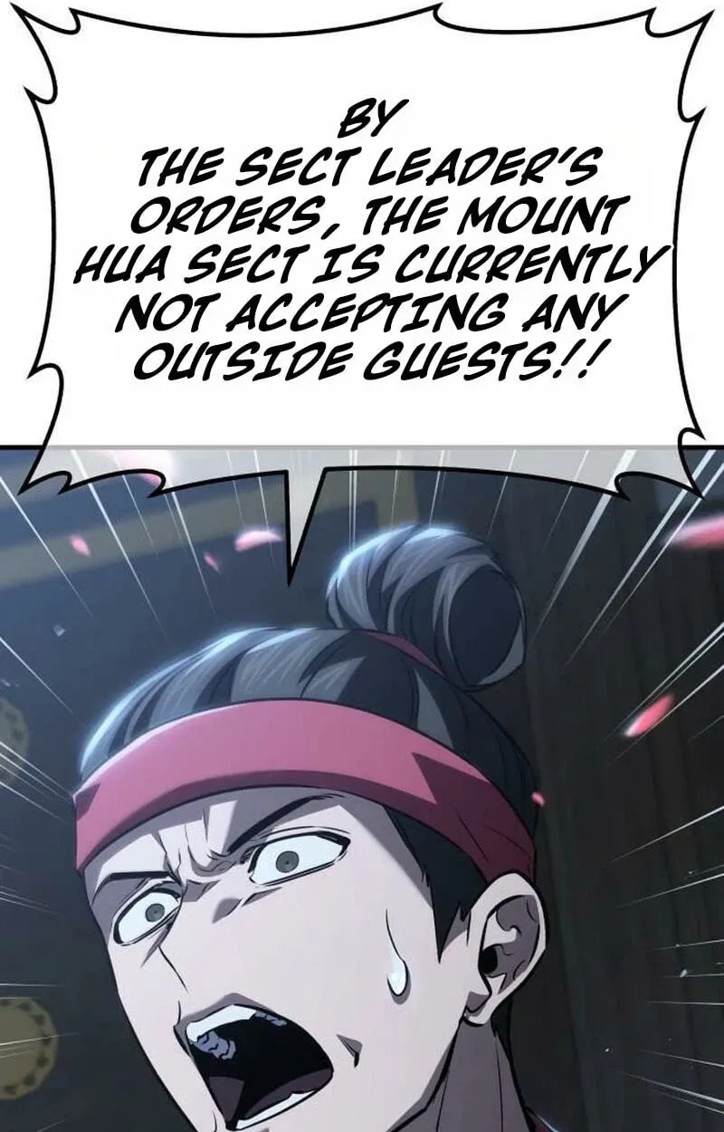 Murim Loan Shark King Chapter 7 - page 12