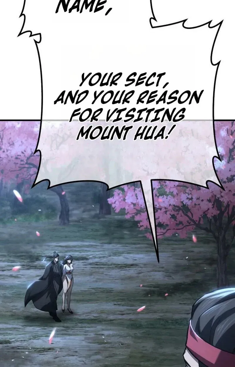 Murim Loan Shark King Chapter 7 - page 14
