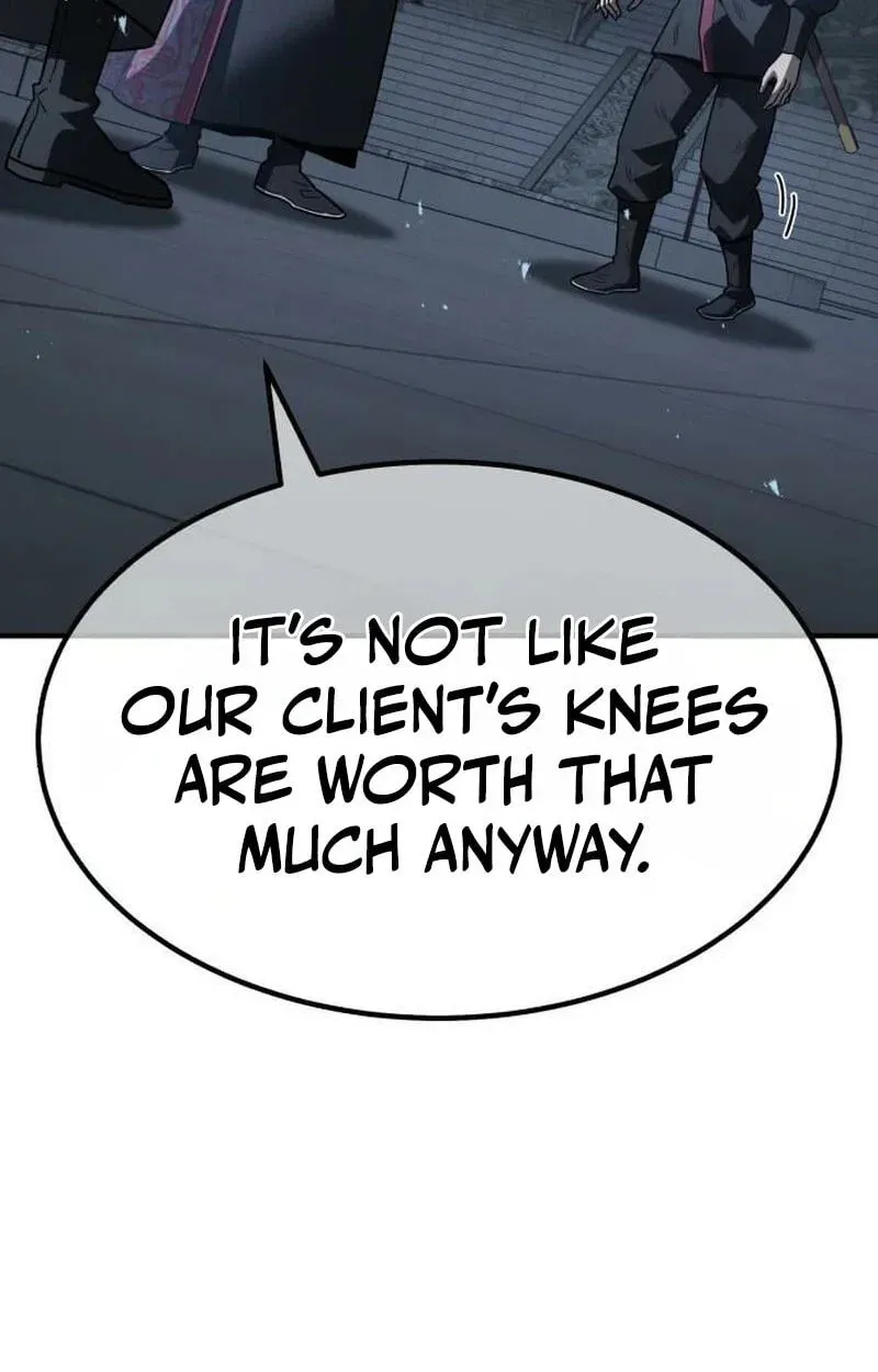 Murim Loan Shark King Chapter 7 - page 187