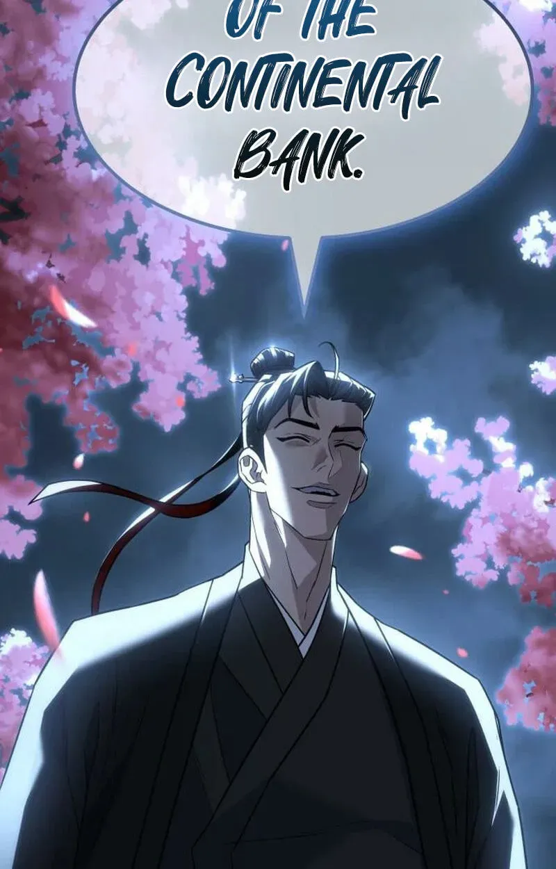 Murim Loan Shark King Chapter 7 - page 19