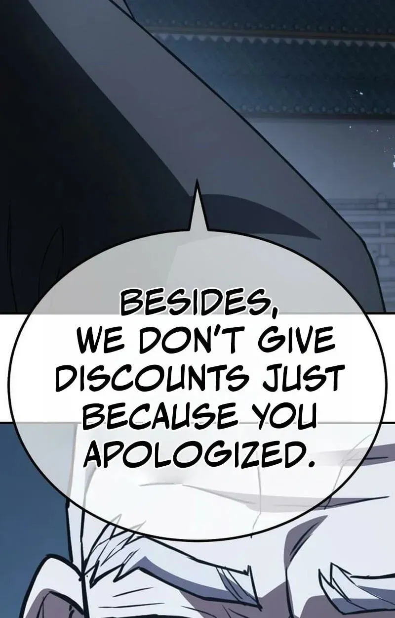 Murim Loan Shark King Chapter 7 - page 192