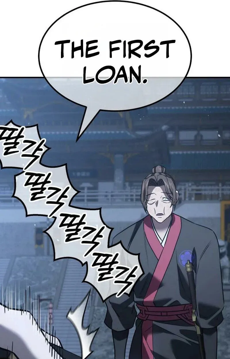 Murim Loan Shark King Chapter 7 - page 214