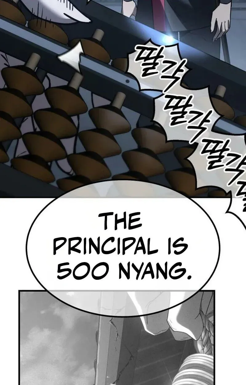 Murim Loan Shark King Chapter 7 - page 215