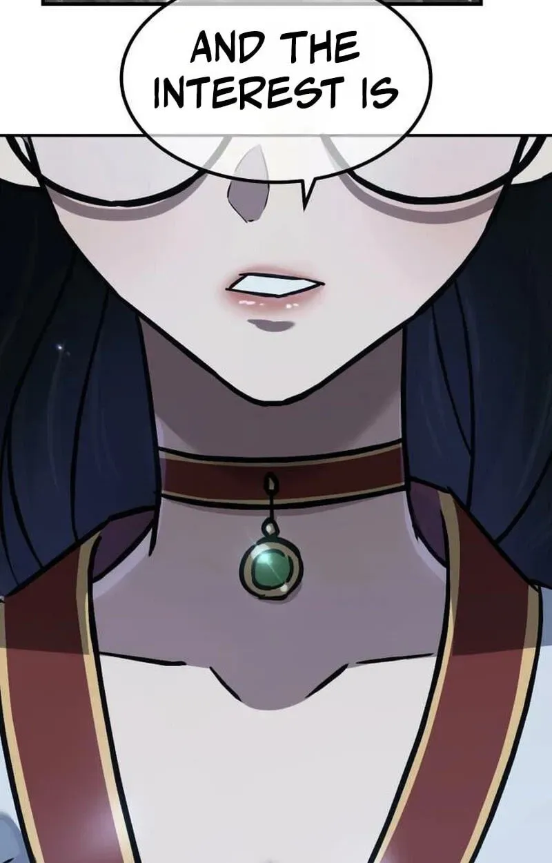Murim Loan Shark King Chapter 7 - page 217