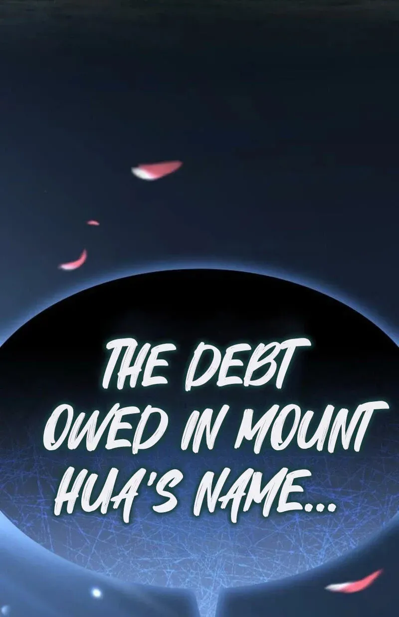 Murim Loan Shark King Chapter 7 - page 22