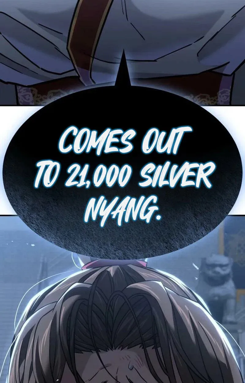 Murim Loan Shark King Chapter 7 - page 230