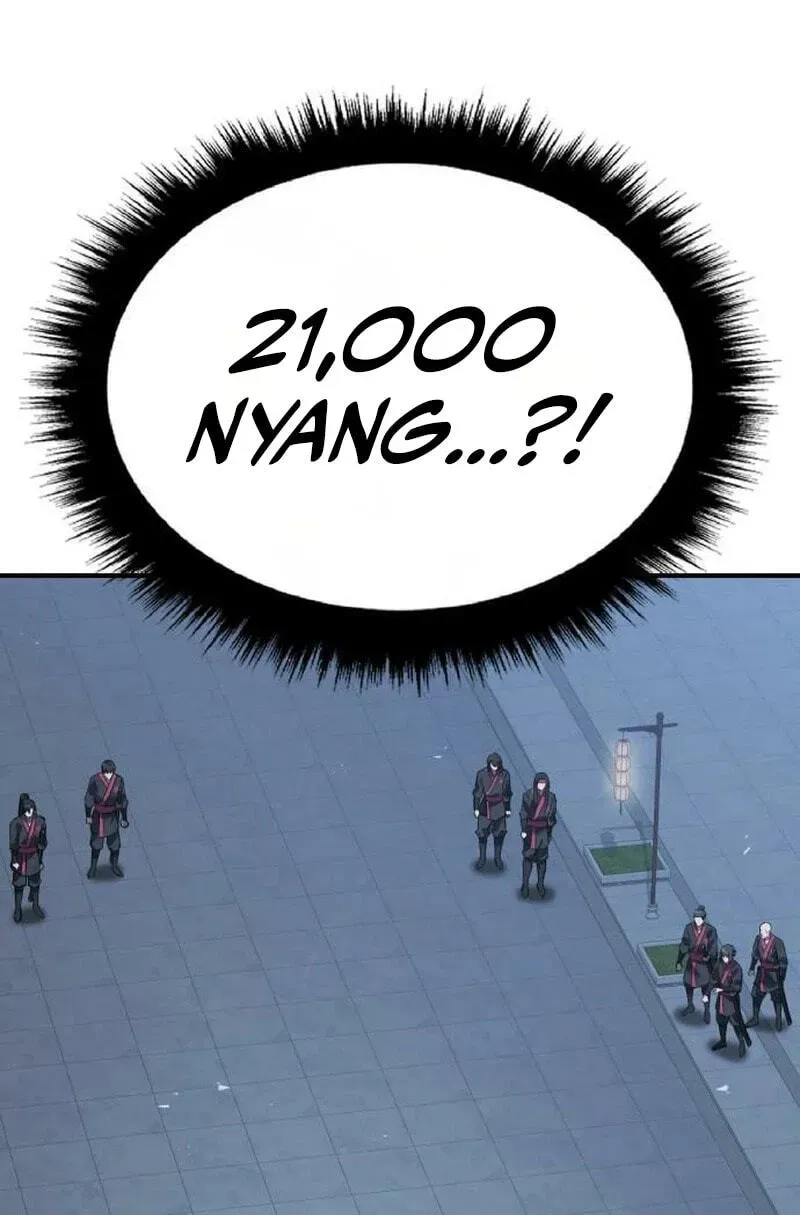Murim Loan Shark King Chapter 7 - page 234